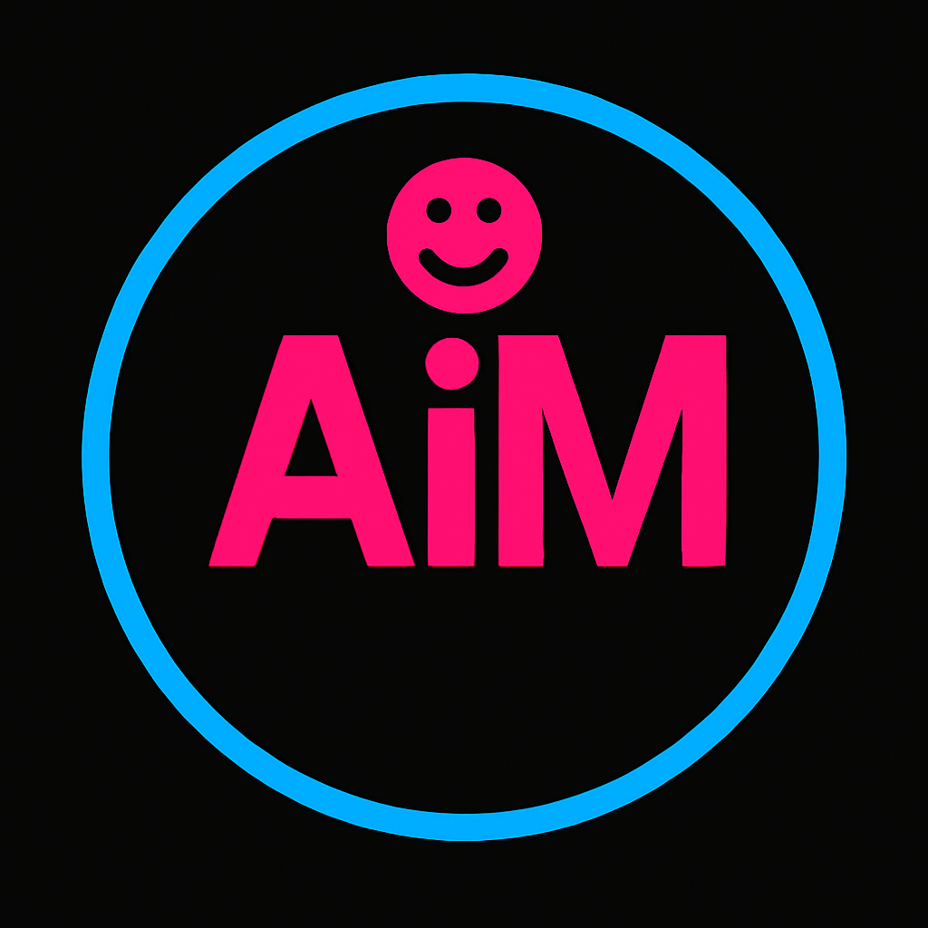 AiM Logo